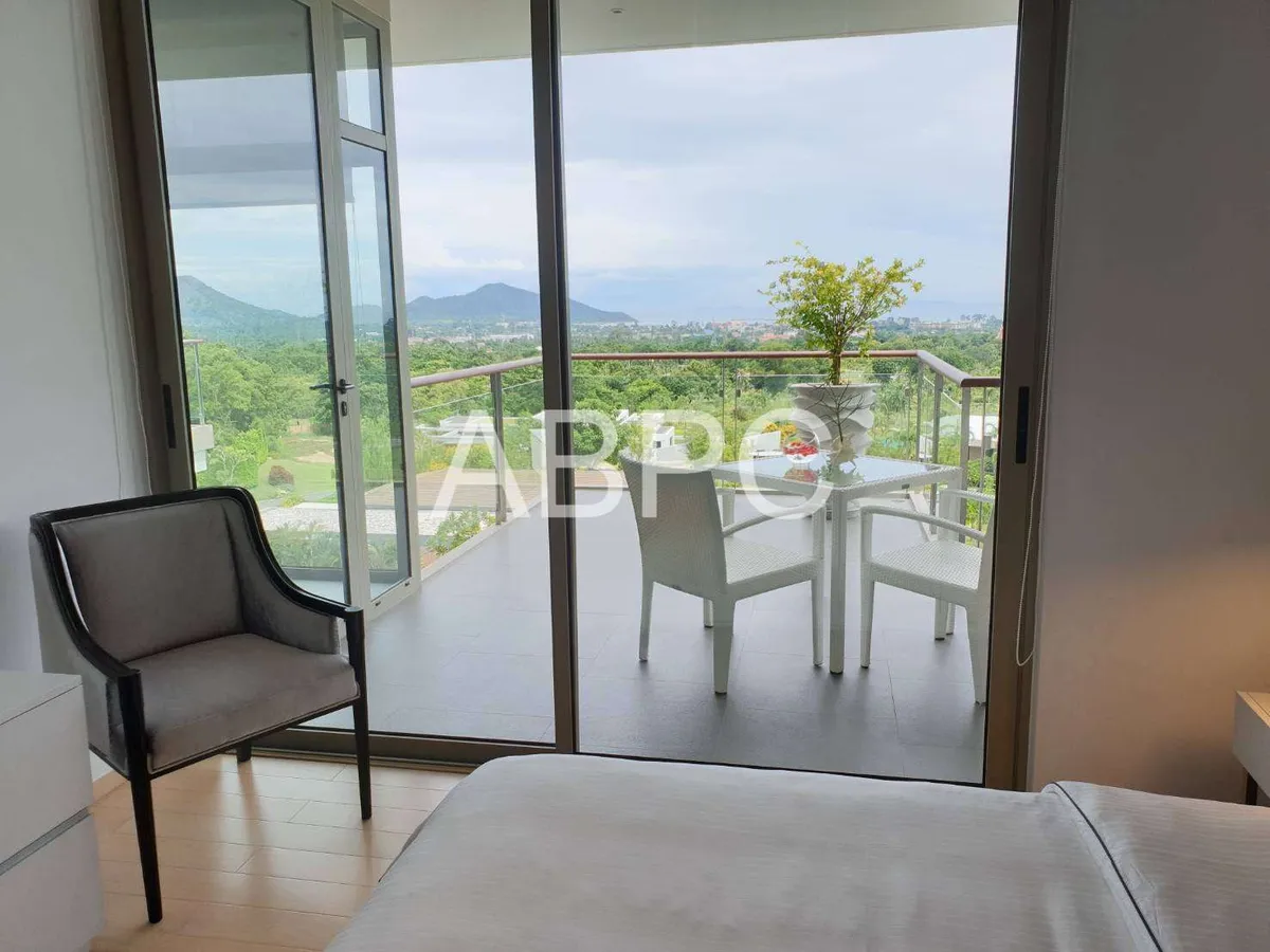 Large 92 SQ.M Condo - Sunplay Bang Saray photo 13