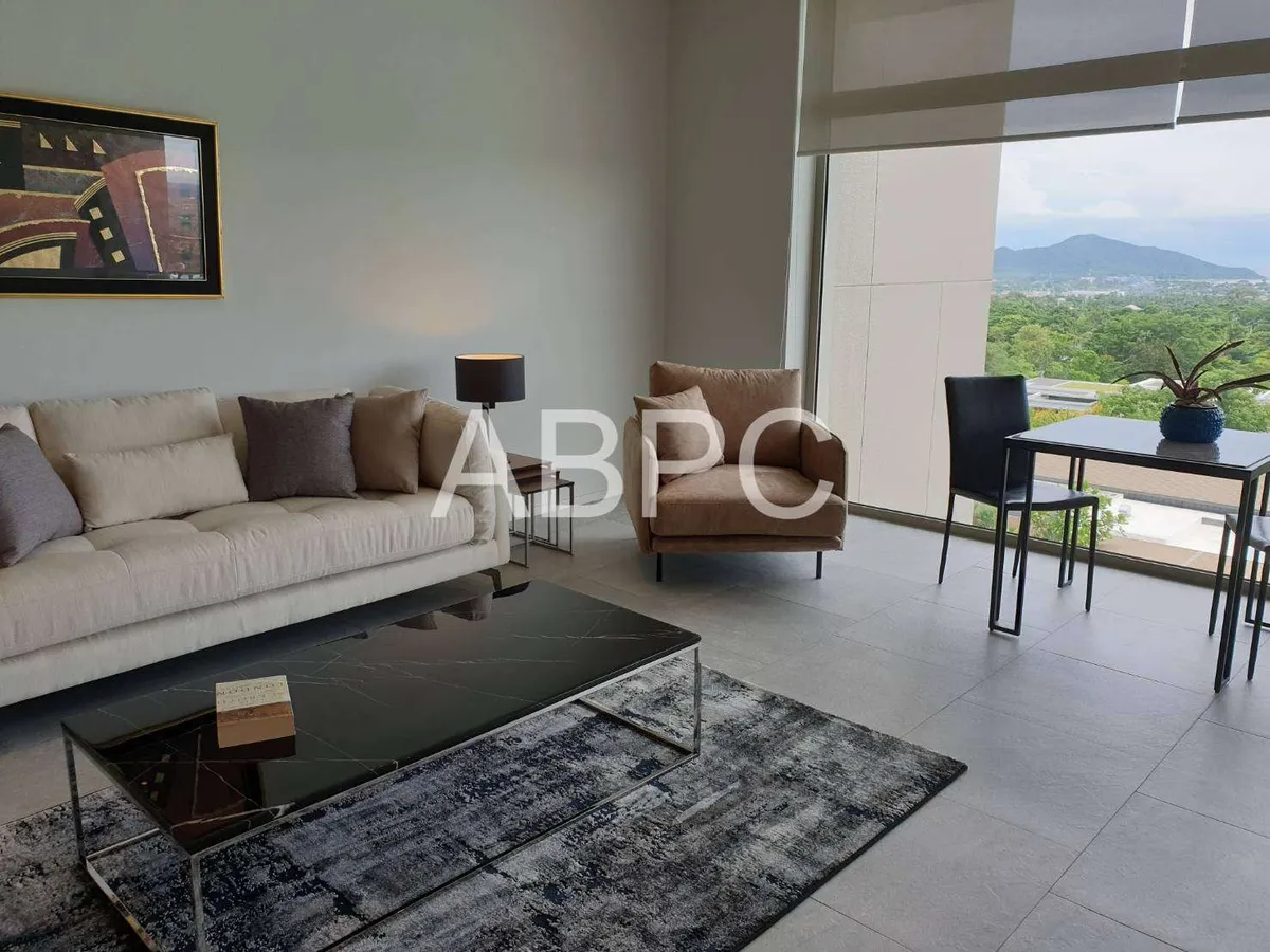 Large 92 SQ.M Condo - Sunplay Bang Saray photo 14