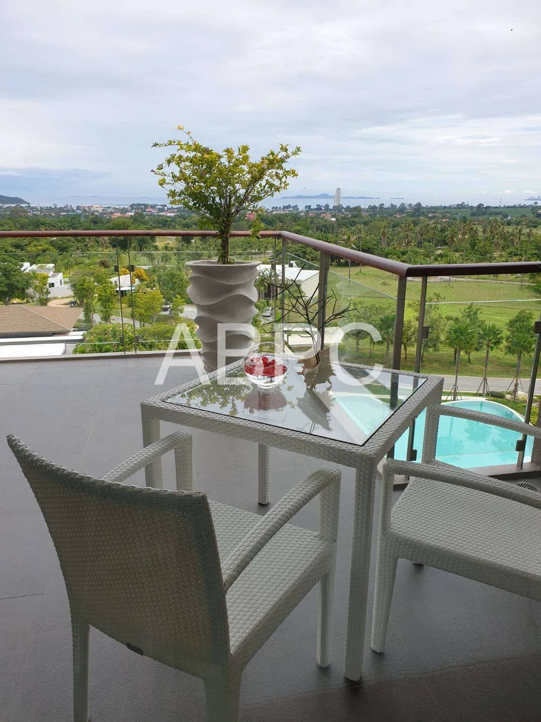 Large 92 SQ.M Condo - Sunplay Bang Saray photo 7