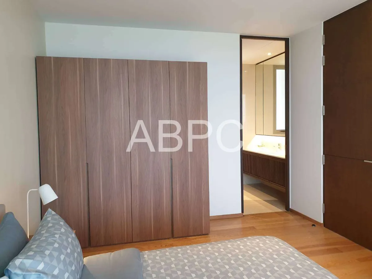 Large 92 SQ.M Condo - Sunplay Bang Saray photo 8