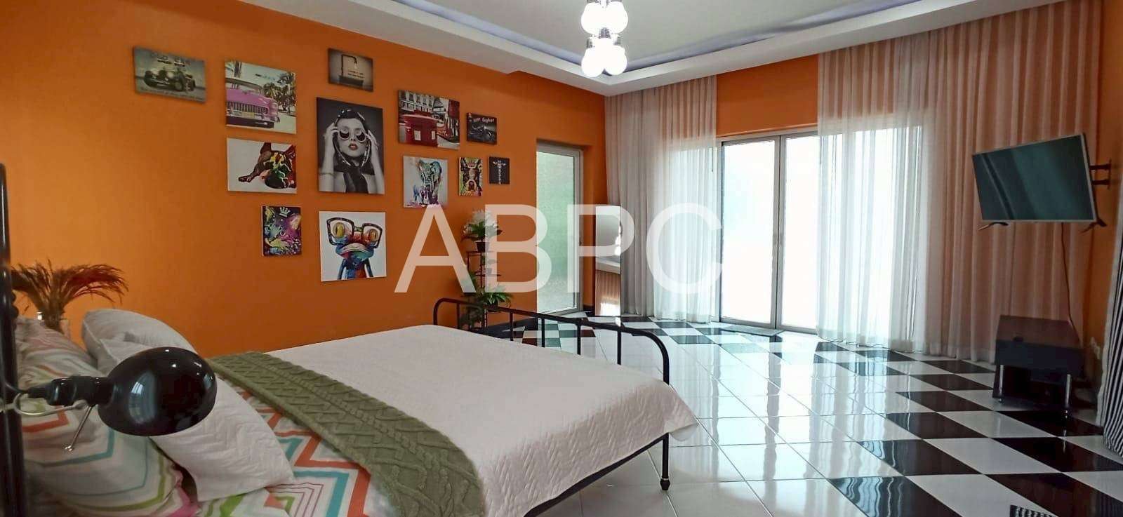 3 Bedrooms 4 Bathrooms in Huay yai photo 12