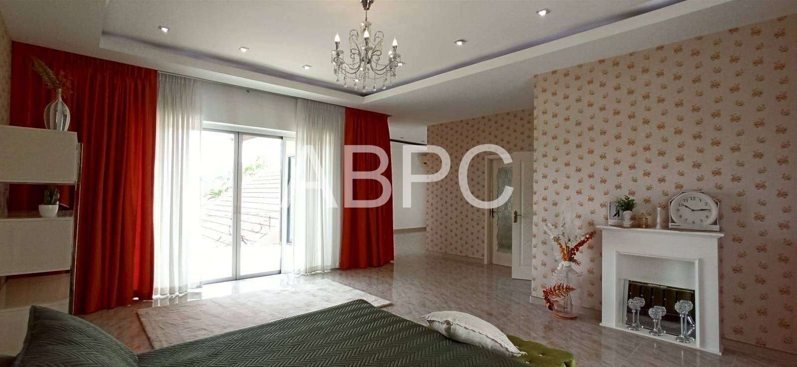 3 Bedrooms 4 Bathrooms in Huay yai photo 11