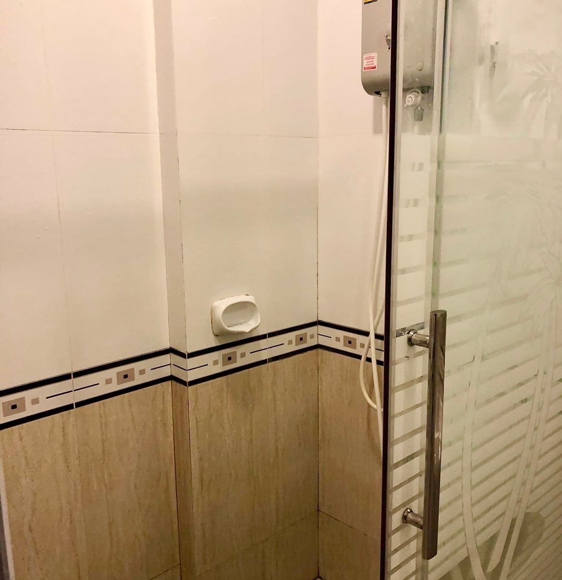 Pool View Sale with tenant 1 Bedroom 1 Bathroom in East Pattaya photo 21