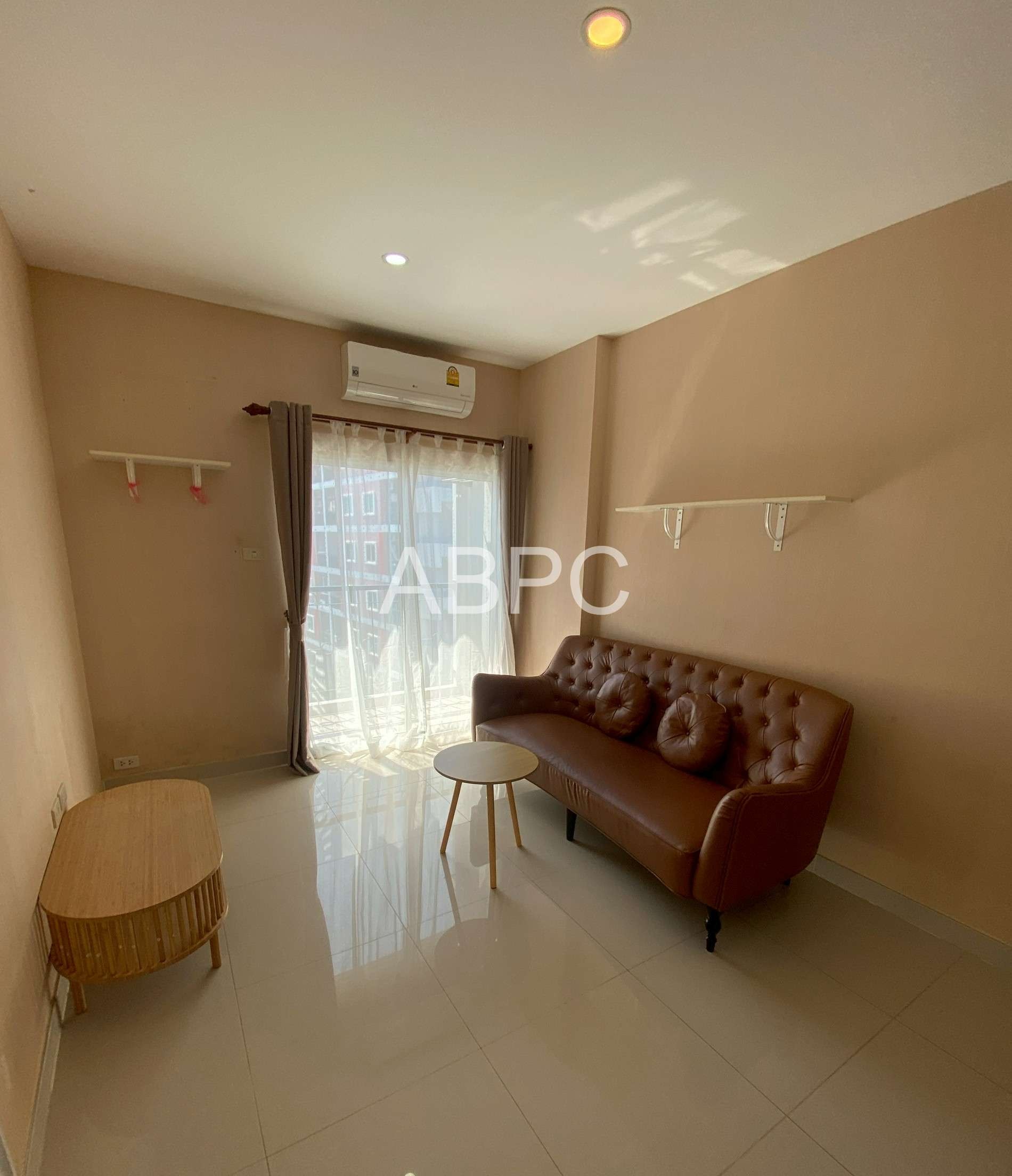 Pool View Sale with tenant 1 Bedroom 1 Bathroom in East Pattaya photo 13