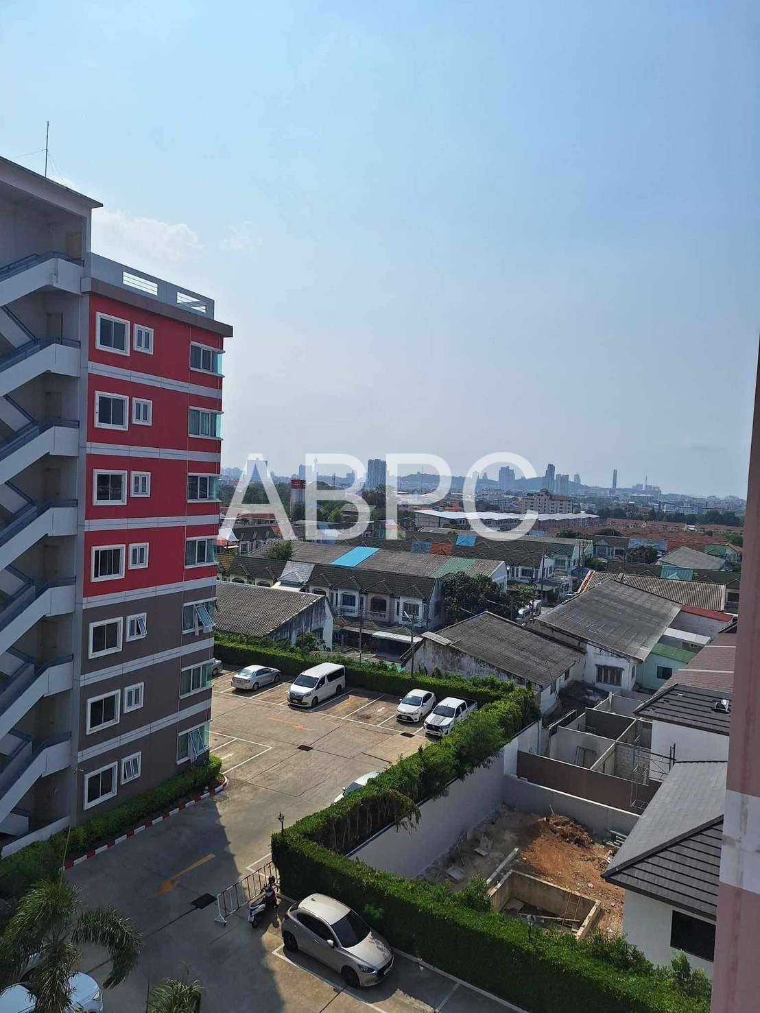 1 Bedroom 1 Bathroom in East Pattaya