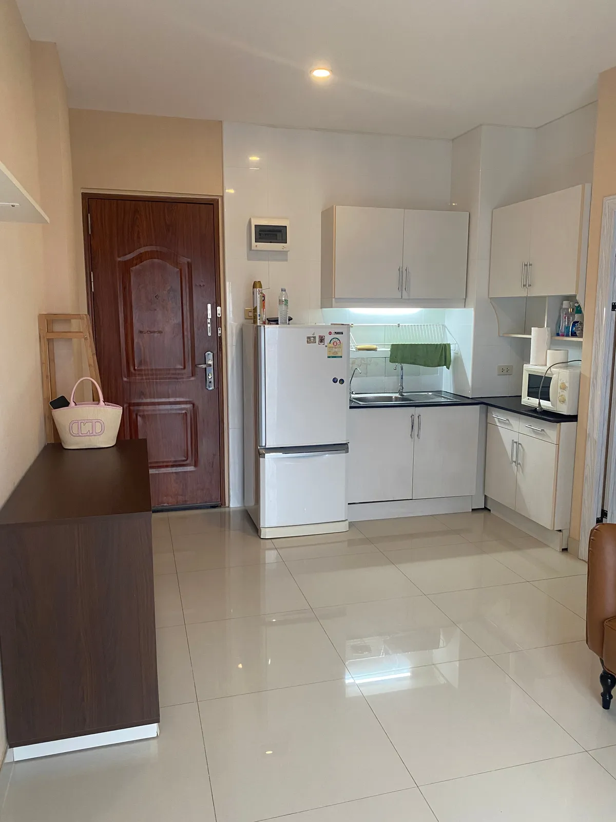 1 Bedroom 1 Bathroom in East Pattaya photo 11