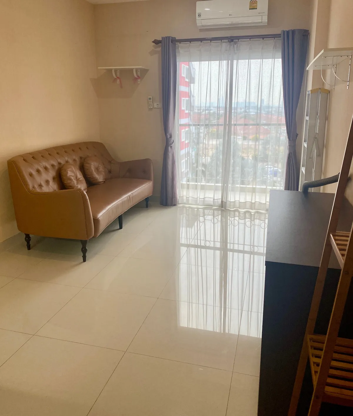 1 Bedroom 1 Bathroom in East Pattaya photo 12