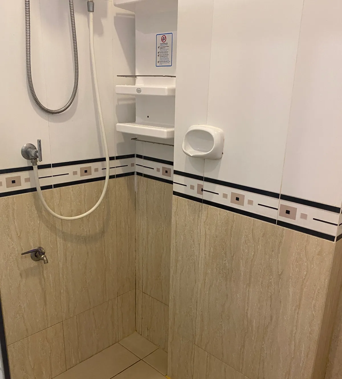 1 Bedroom 1 Bathroom in East Pattaya photo 14