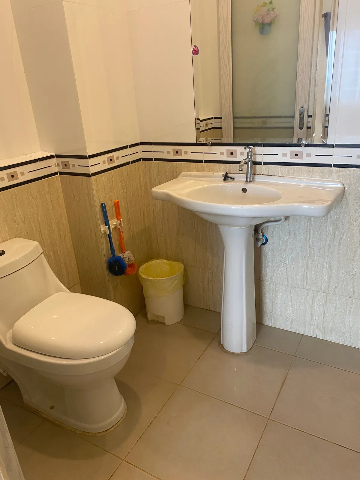 1 Bedroom 1 Bathroom in East Pattaya photo 16