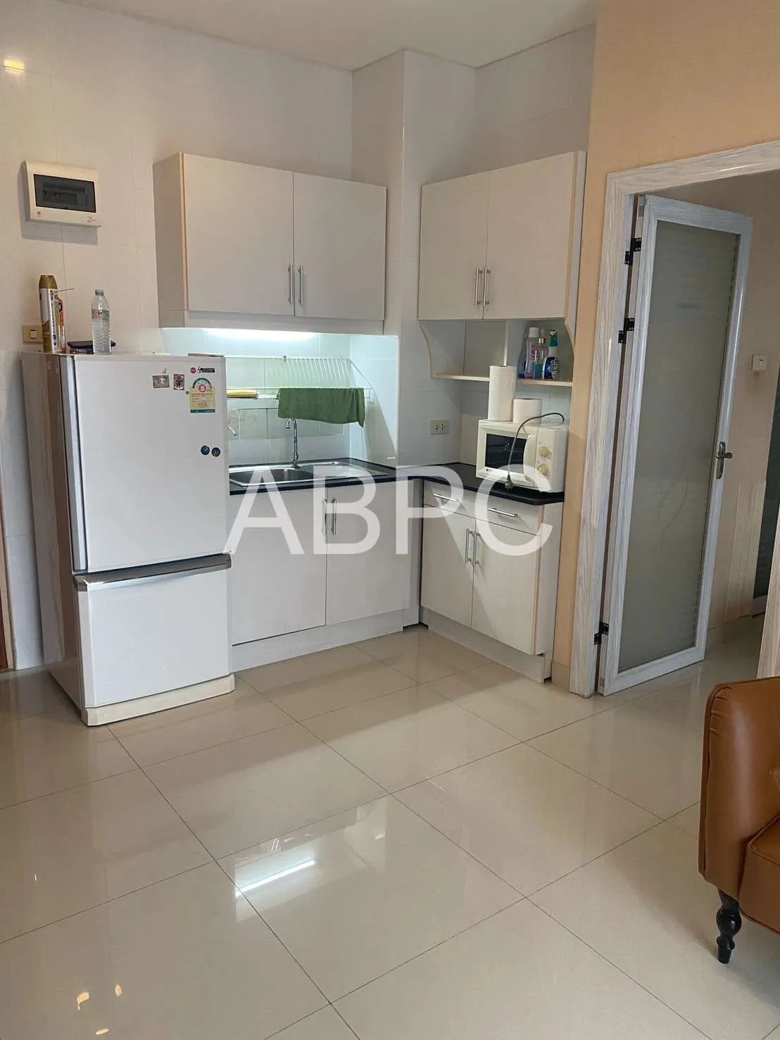1 Bedroom 1 Bathroom in East Pattaya photo 3