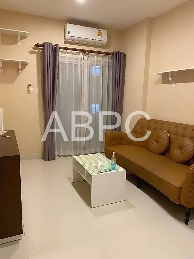 1 Bedroom 1 Bathroom in East Pattaya photo 4