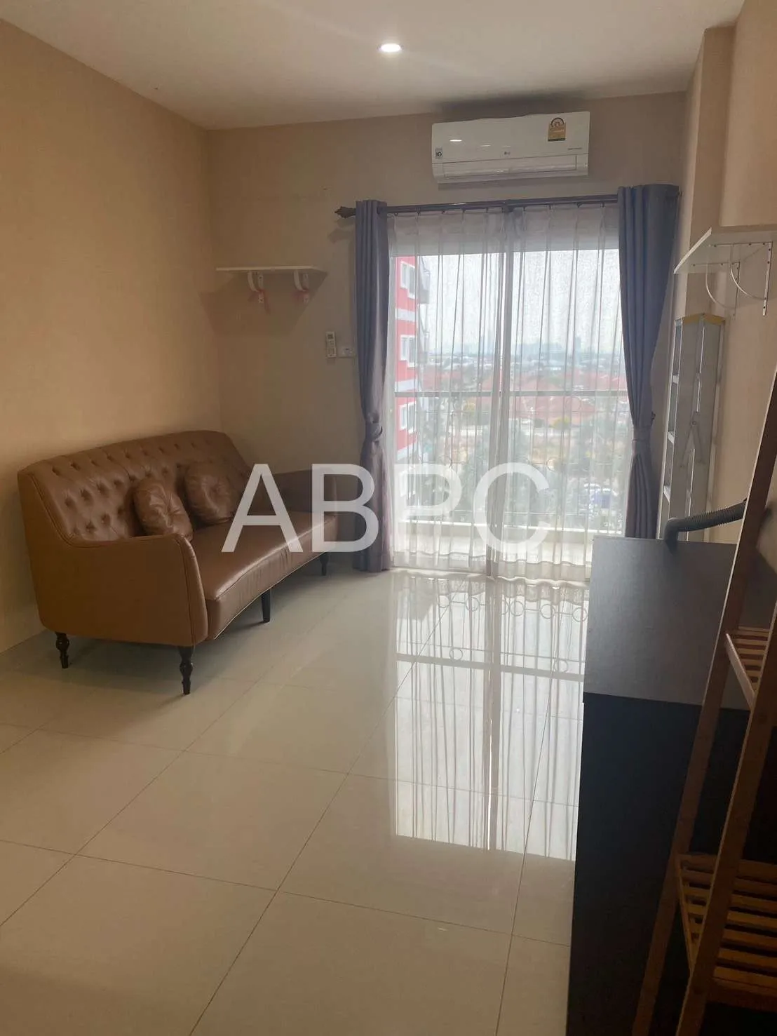 1 Bedroom 1 Bathroom in East Pattaya photo 5