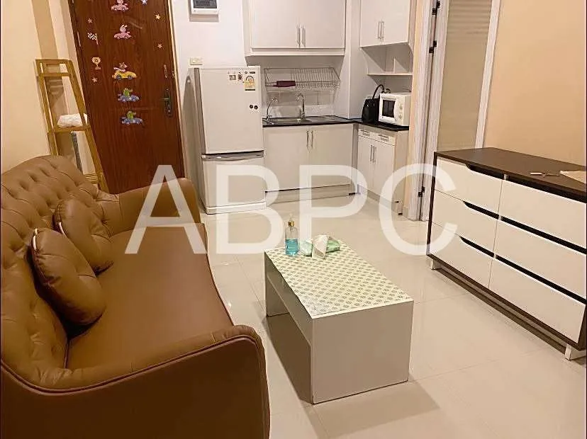 1 Bedroom 1 Bathroom in East Pattaya photo 6