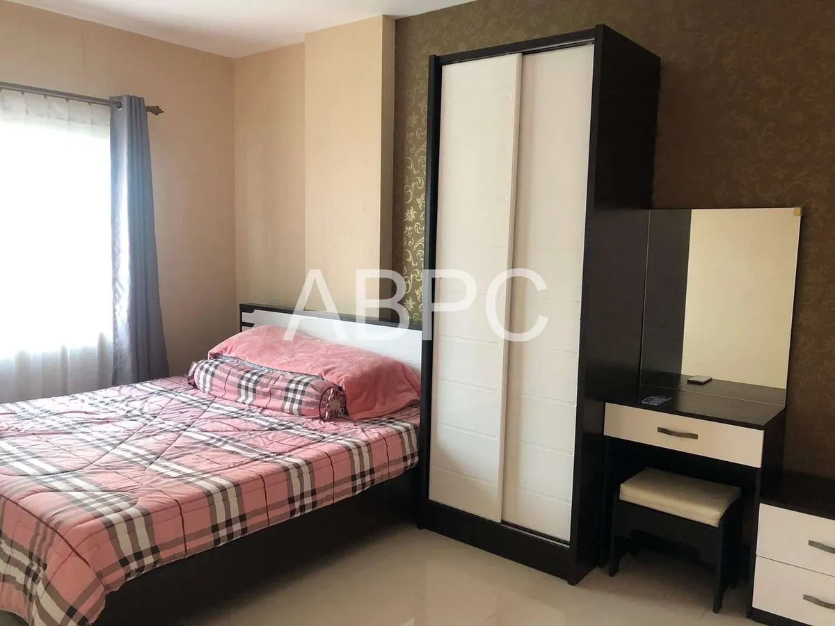 1 Bedroom 1 Bathroom in East Pattaya photo 7