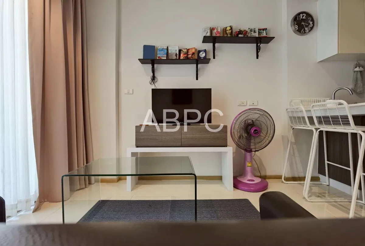 Great deal Studio 29.5sqm for Sale in Jomtien