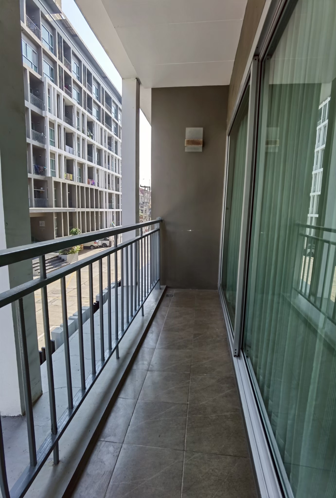 Great deal Studio 29.5sqm for Sale in Jomtien photo 10