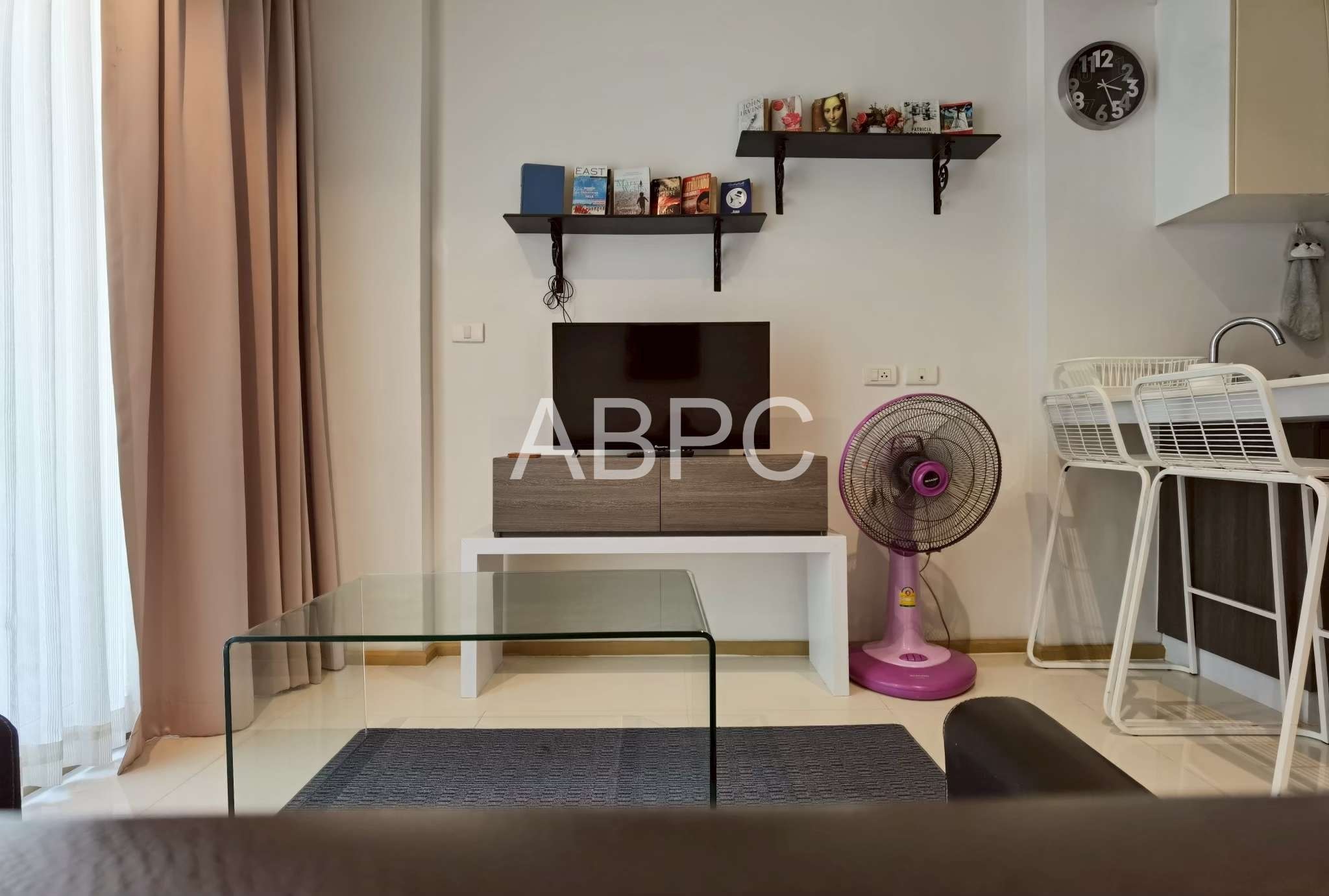 Great deal Studio 29.5sqm for Sale in Jomtien