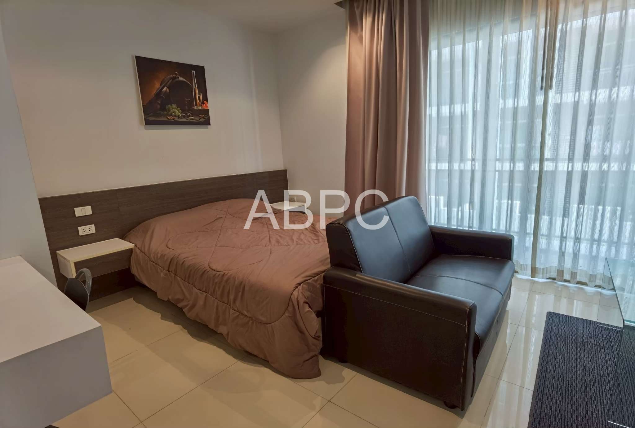 Great deal Studio 29.5sqm for Sale in Jomtien photo 4