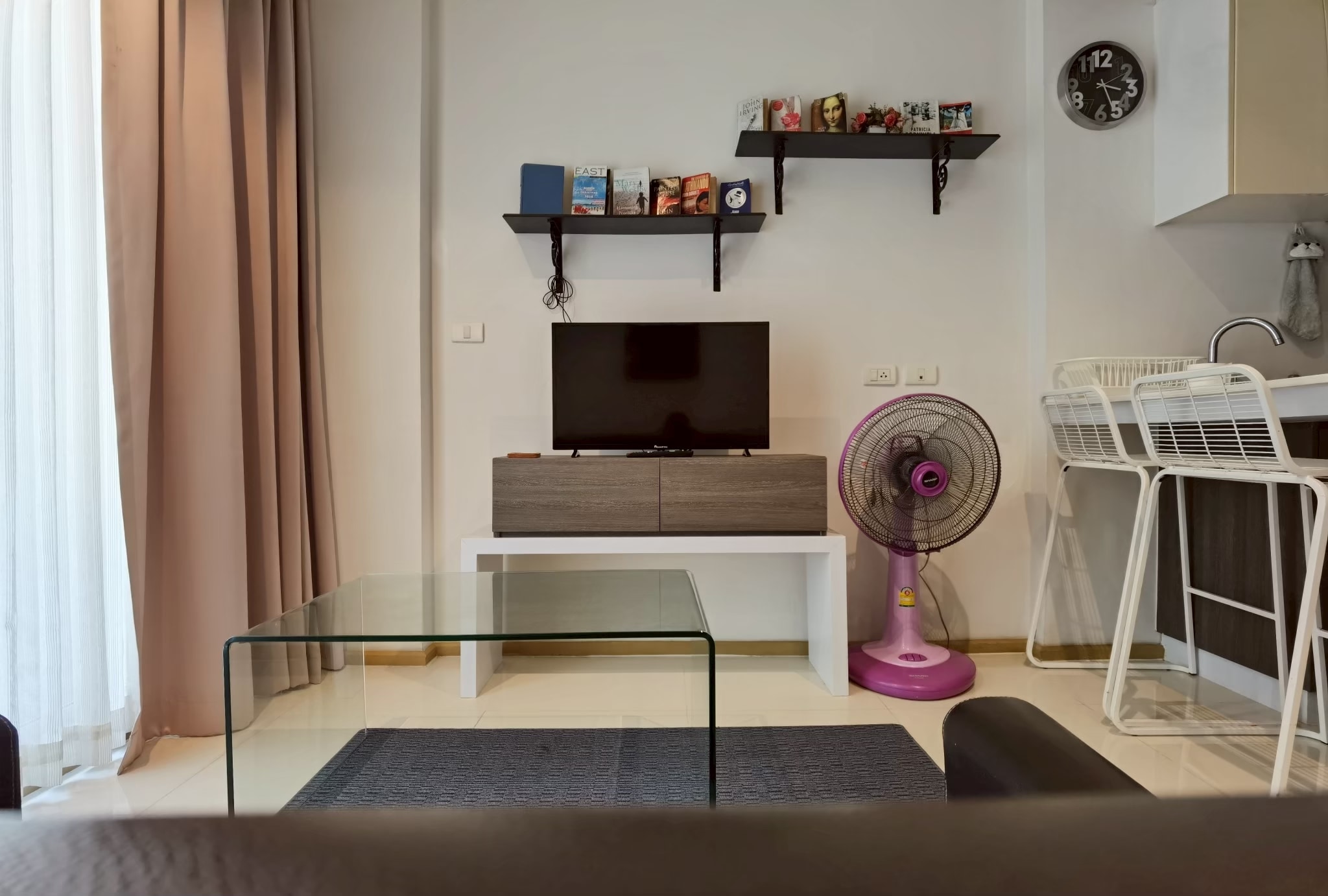 Great deal Studio 29.5sqm for Sale in Jomtien photo 13