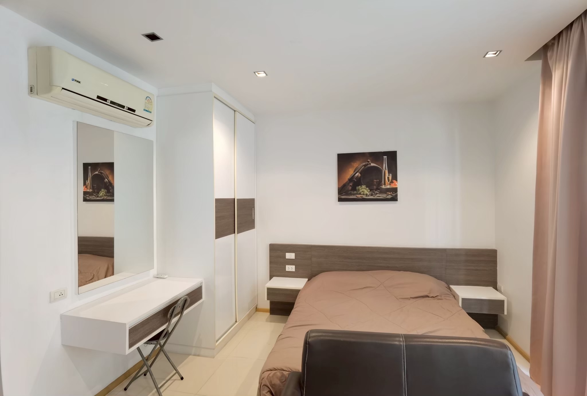 Great deal Studio 29.5sqm for Sale in Jomtien photo 9