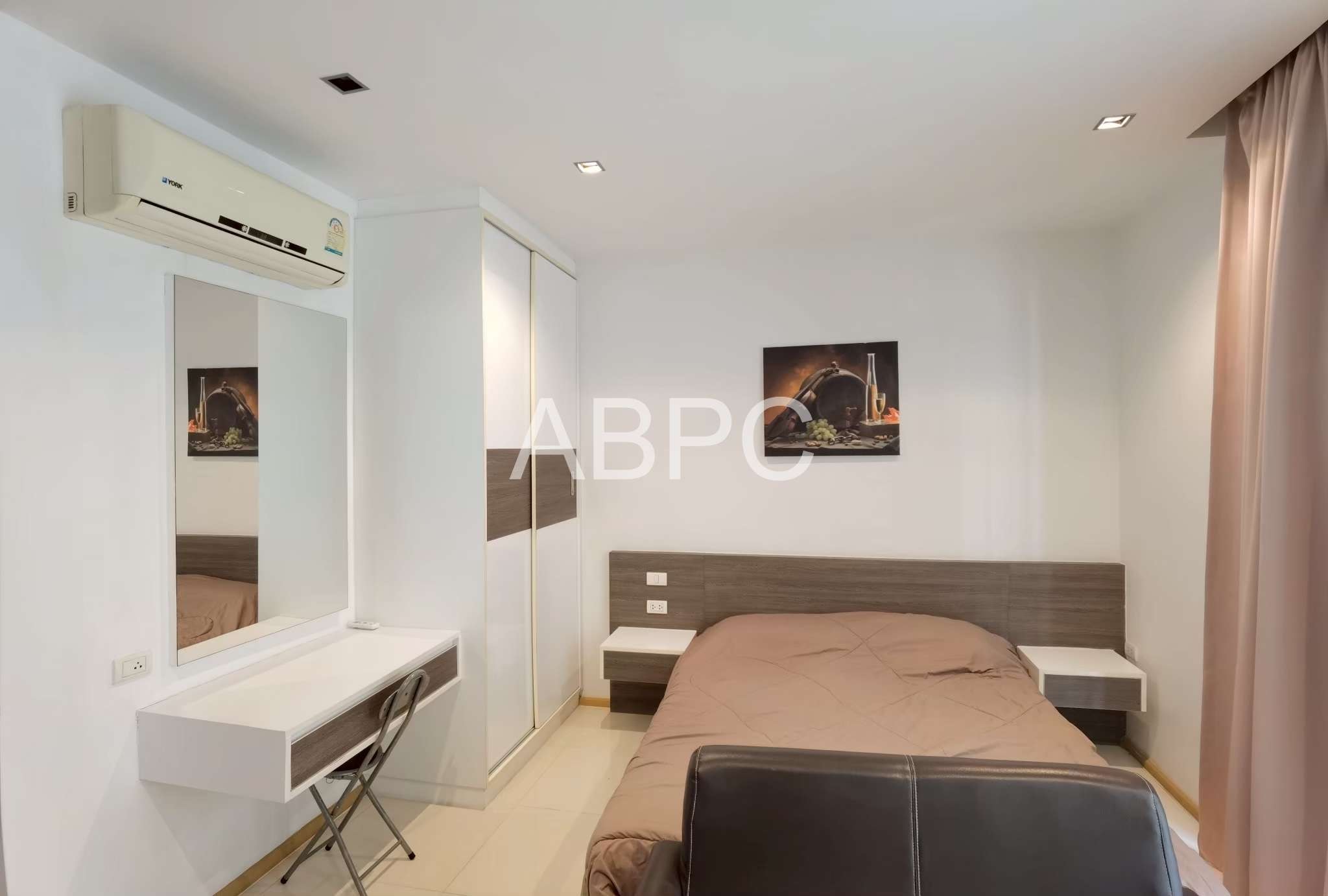 Great deal Studio 29.5sqm for Sale in Jomtien photo 5