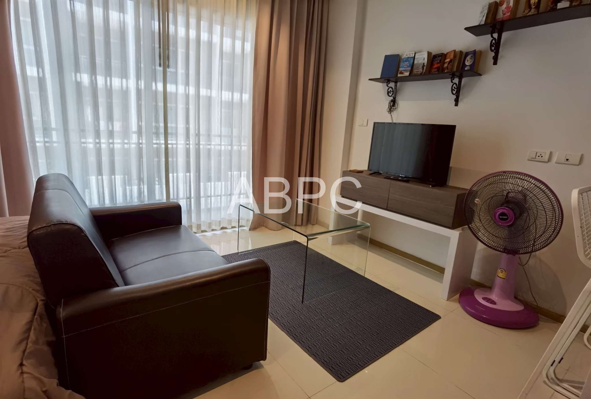 Great deal Studio 29.5sqm for Sale in Jomtien photo 3