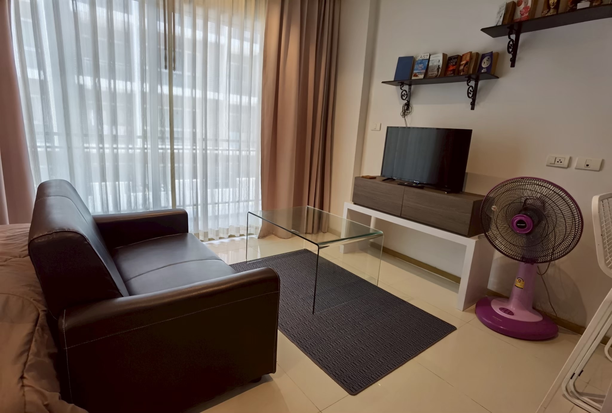Great deal Studio 29.5sqm for Sale in Jomtien photo 14