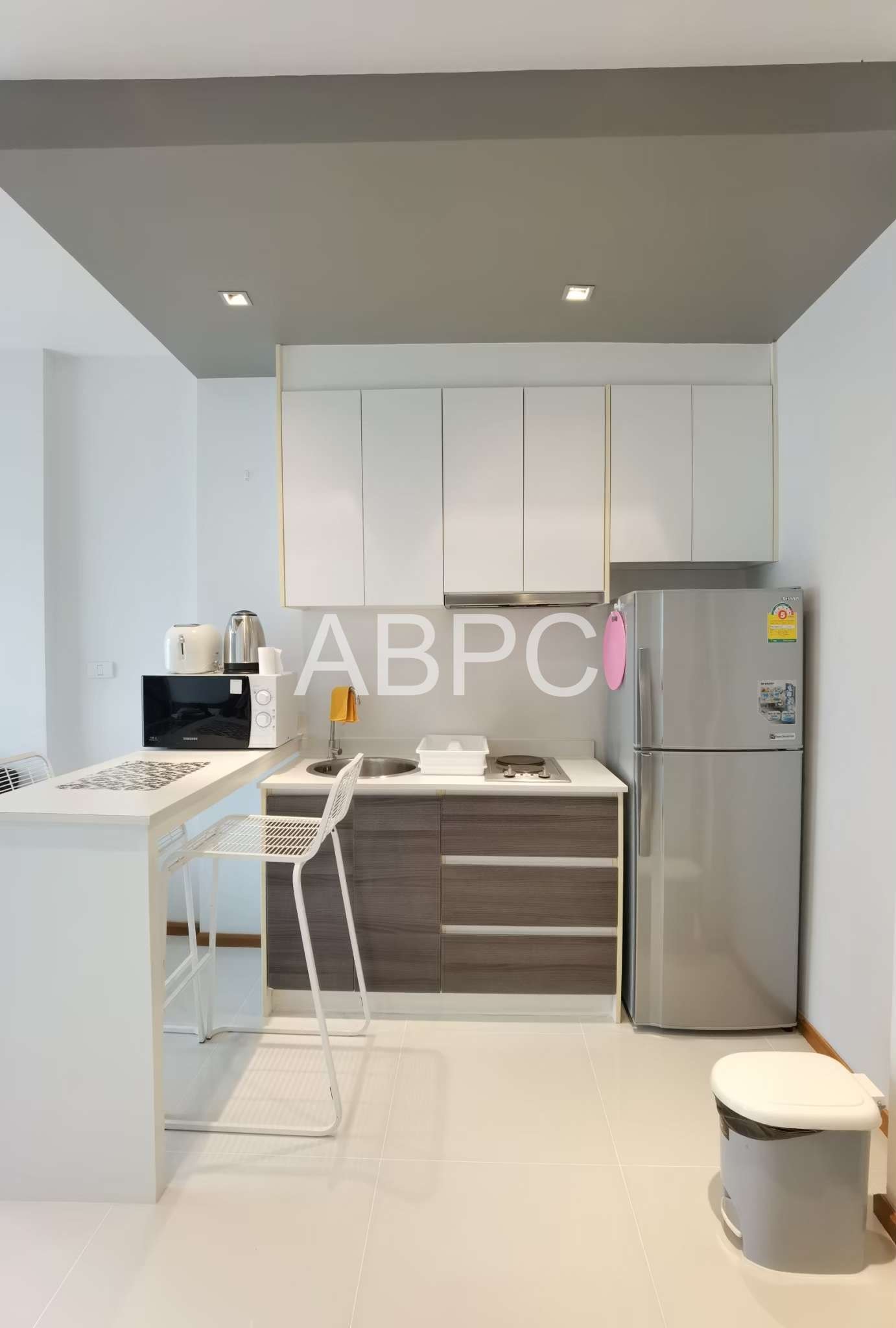 Great Deal 1-Bedroom condo of 32sqm for Sale in Jomtien photo 11