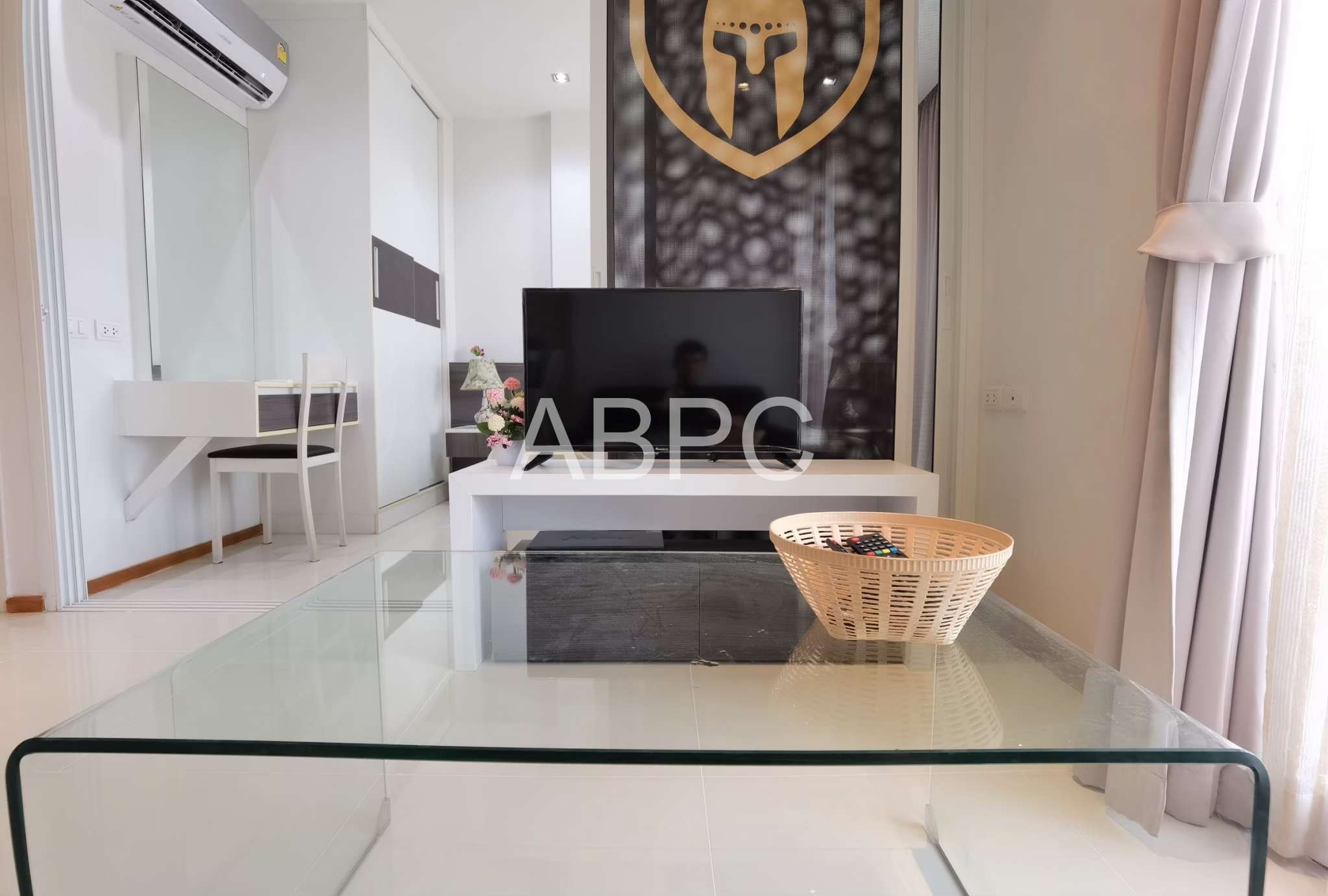 Great Deal 1-Bedroom condo of 32sqm for Sale in Jomtien photo 4