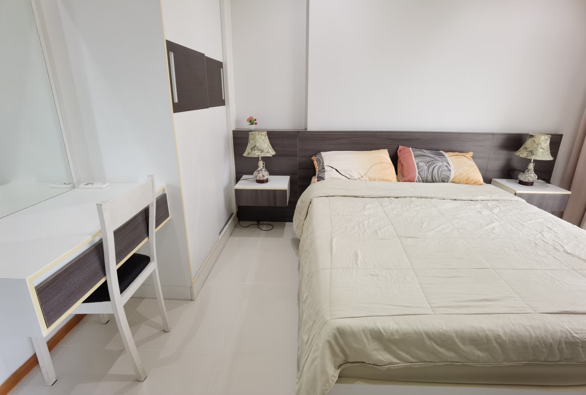 Great Deal 1-Bedroom condo of 32sqm for Sale in Jomtien photo 21