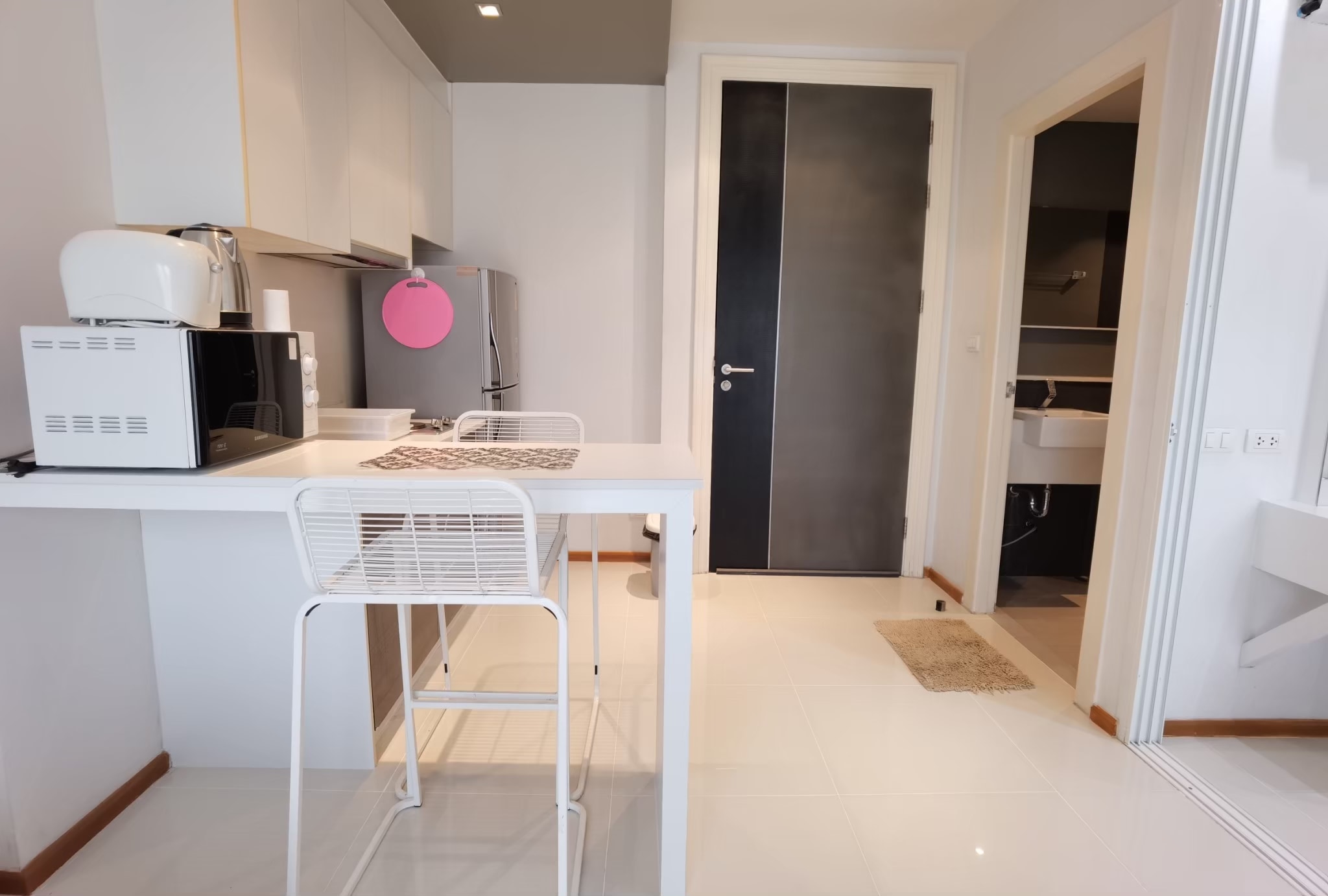 Great Deal 1-Bedroom condo of 32sqm for Sale in Jomtien photo 18