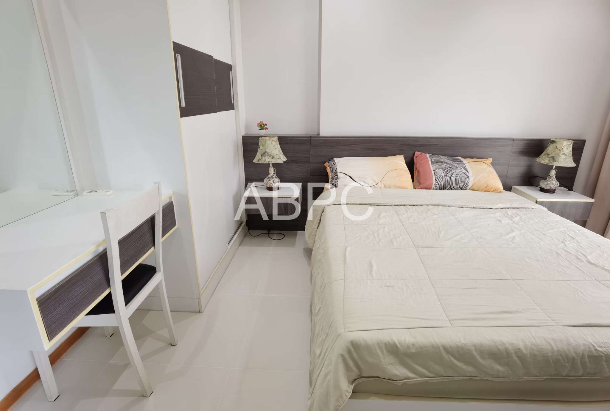Great Deal 1-Bedroom condo of 32sqm for Sale in Jomtien photo 7