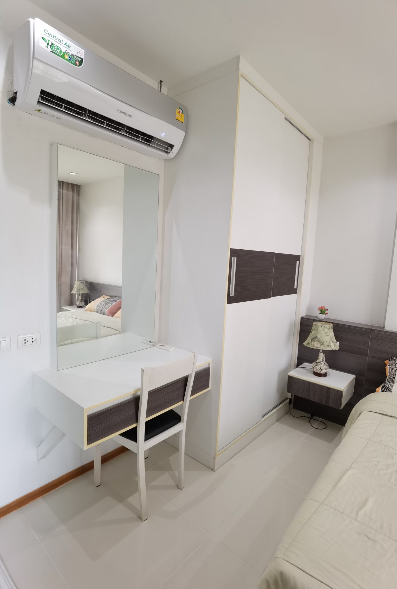 Great Deal 1-Bedroom condo of 32sqm for Sale in Jomtien photo 23