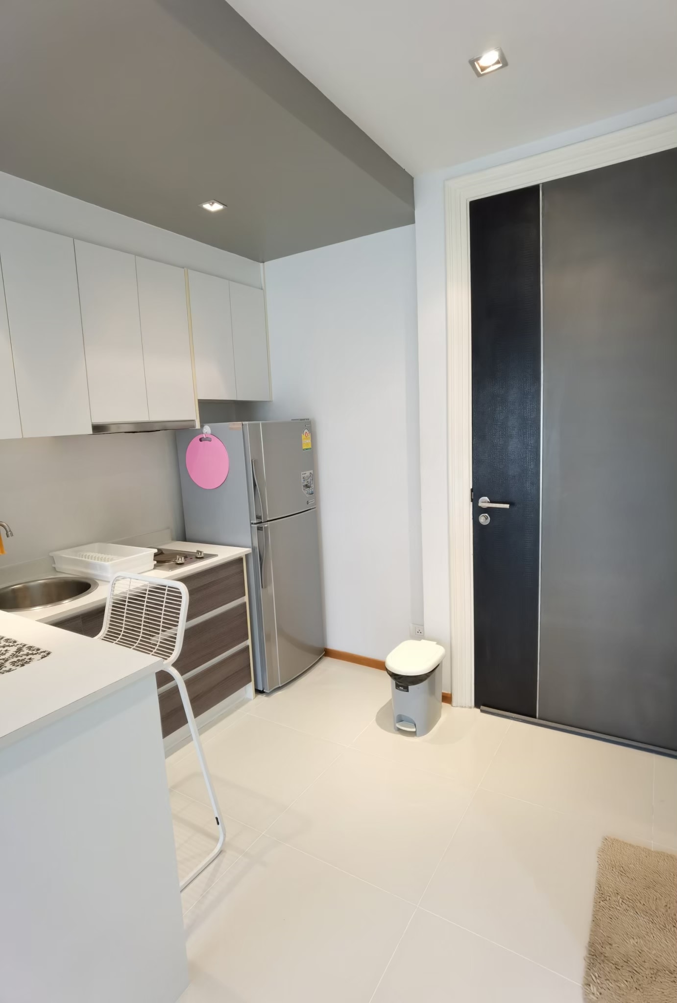 Great Deal 1-Bedroom condo of 32sqm for Sale in Jomtien photo 14