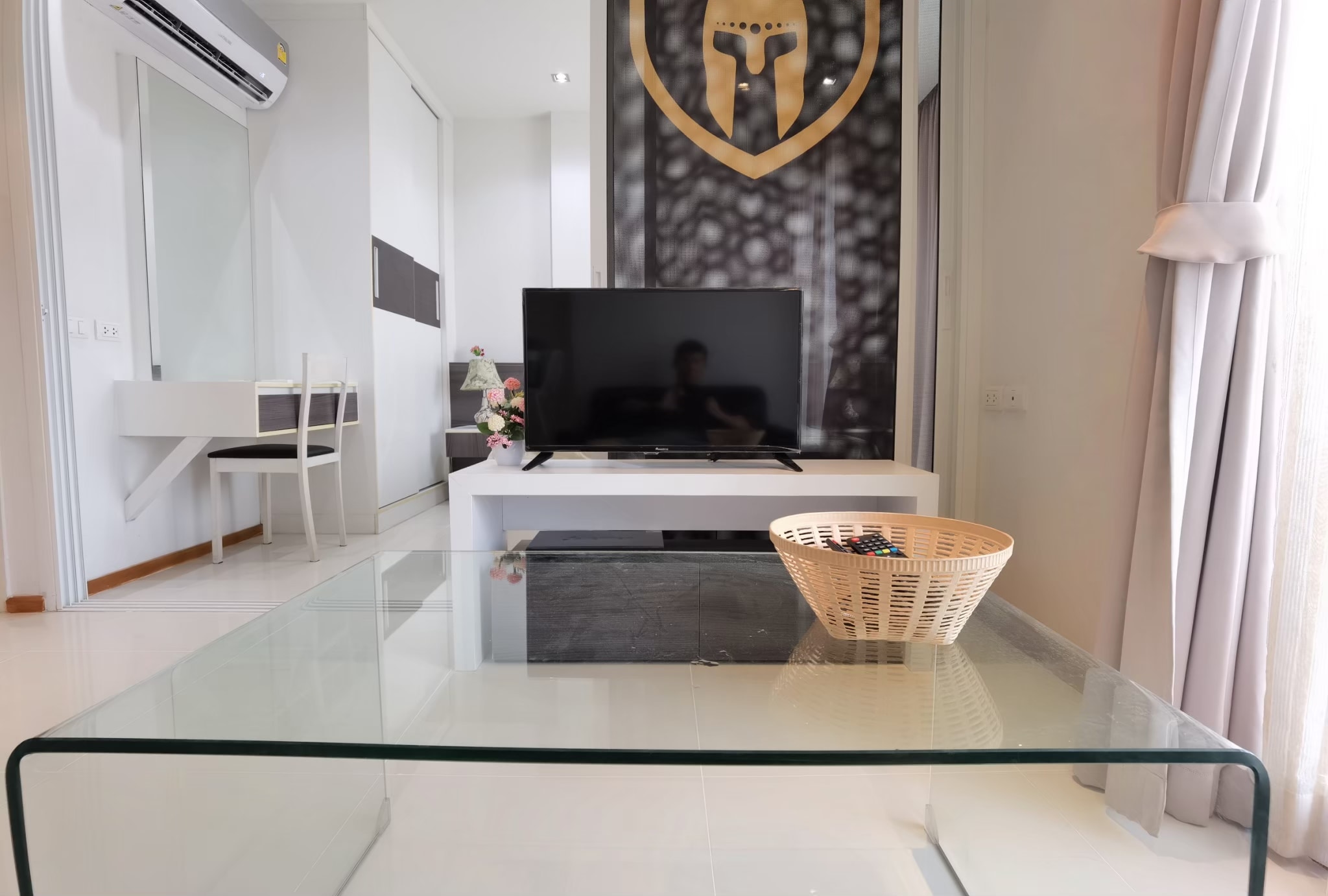 Great Deal 1-Bedroom condo of 32sqm for Sale in Jomtien photo 22