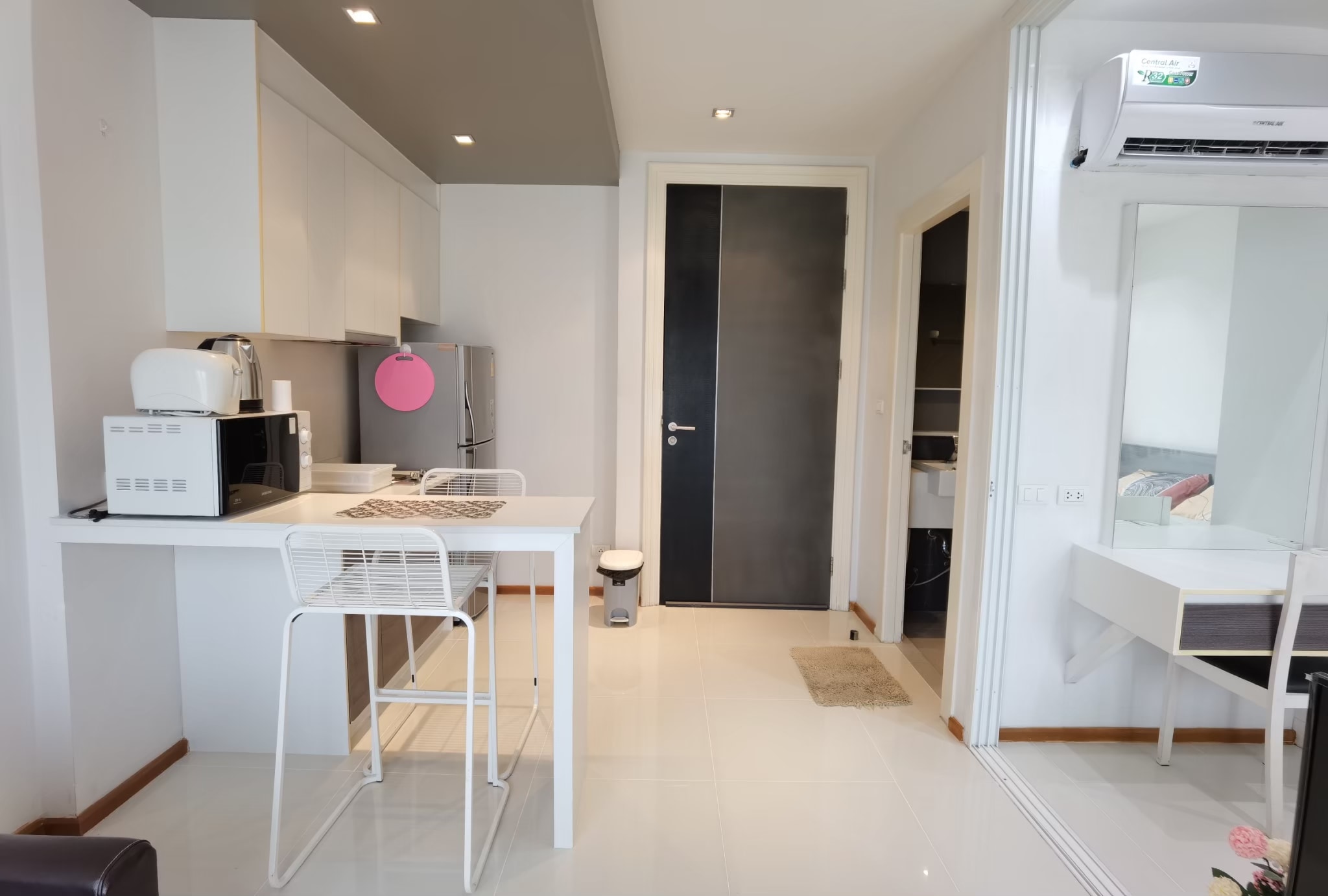 Great Deal 1-Bedroom condo of 32sqm for Sale in Jomtien photo 13