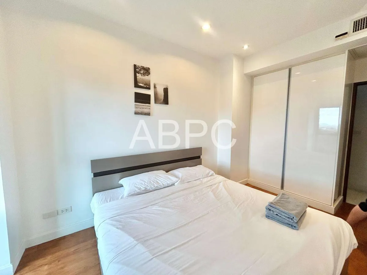 1 Bedroom Condo For Rent in Pratumnak photo 17