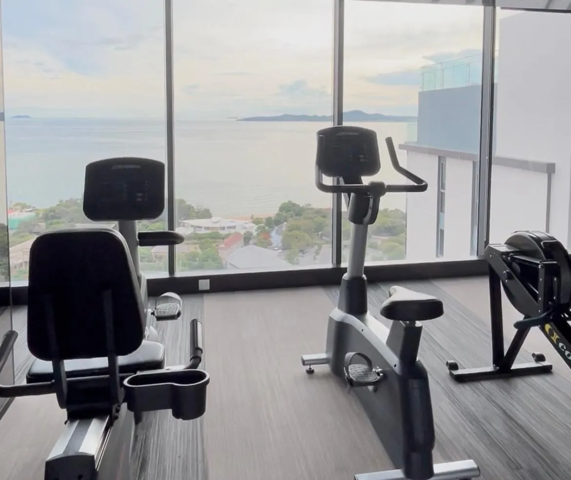 1 Bedroom Condo For Rent in Pratumnak photo 20