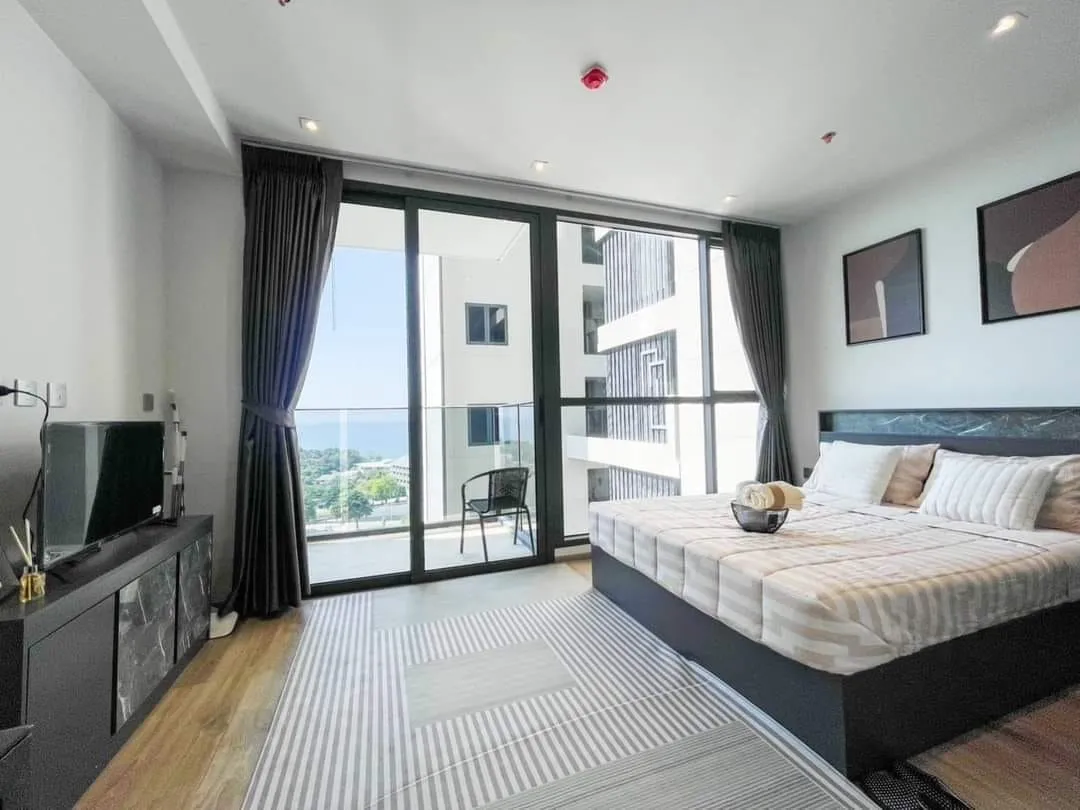1 Bedroom Condo For Rent in Pratumnak photo 26