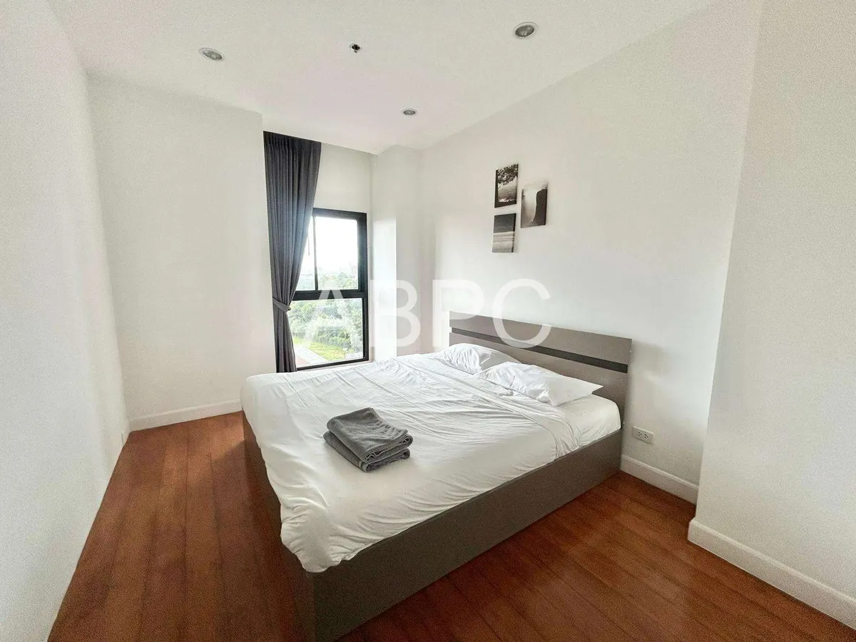 1 Bedroom Condo For Rent in Pratumnak photo 4