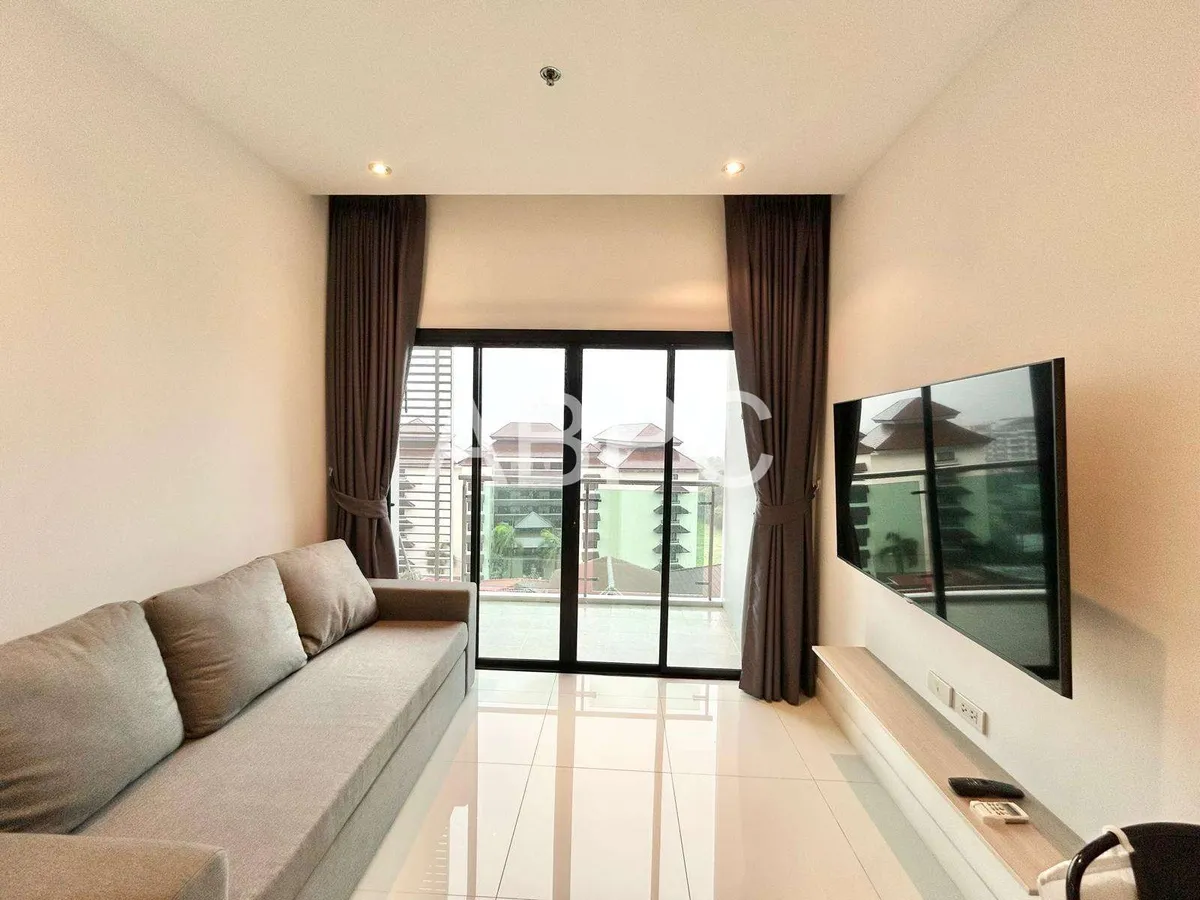 One Bedroom Condo For rent in Tappraya