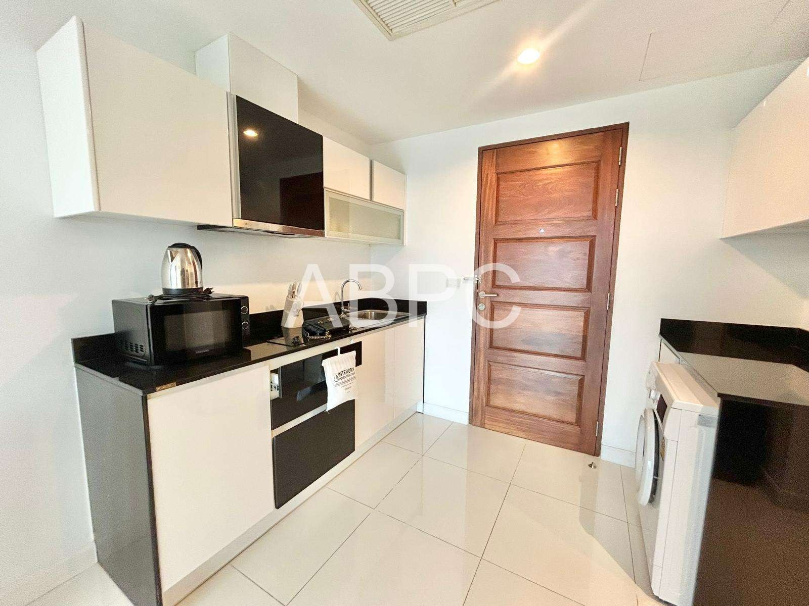 One Bedroom Condo For rent in Tappraya photo 3