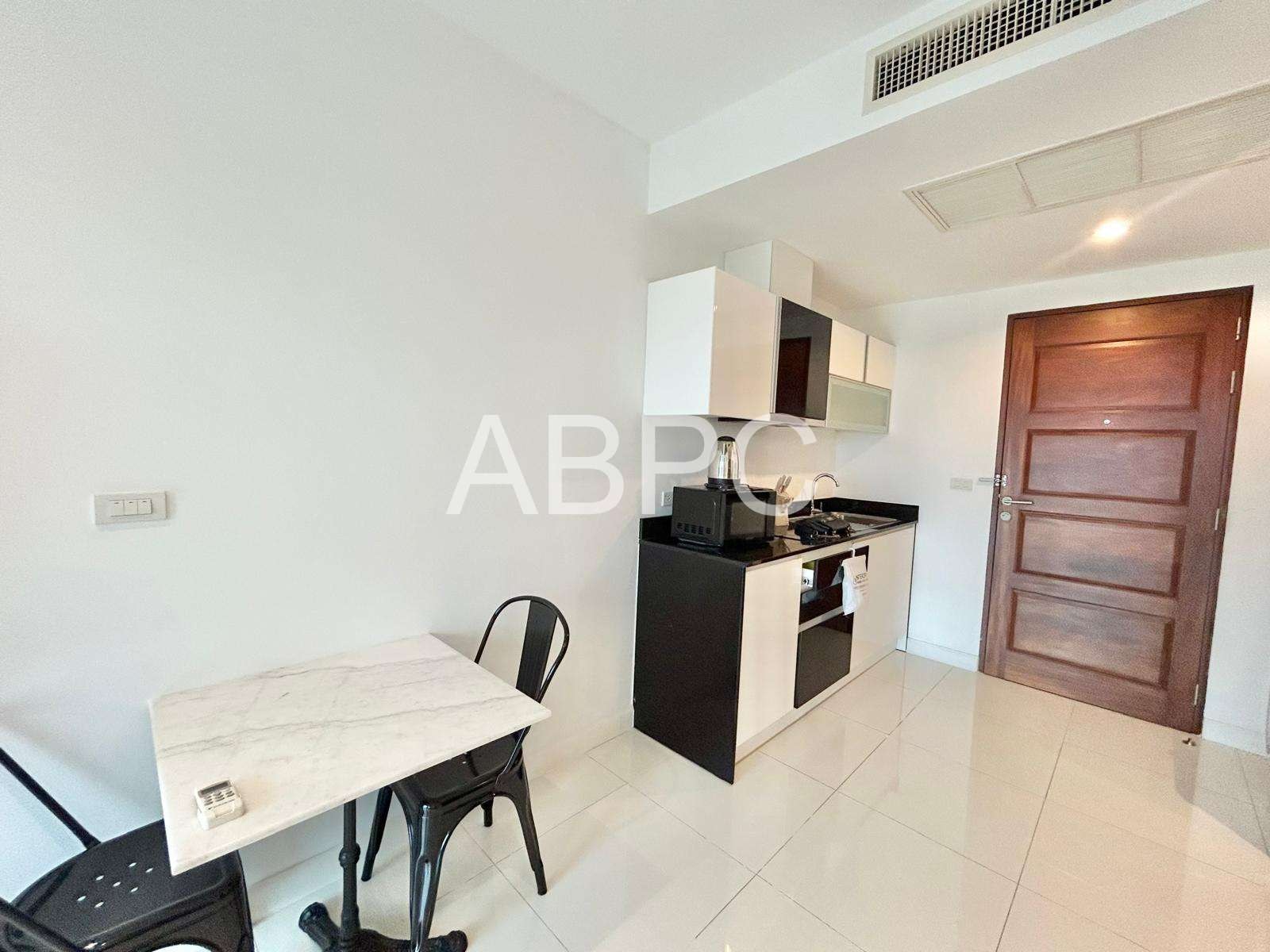 One Bedroom Condo For rent in Tappraya photo 11
