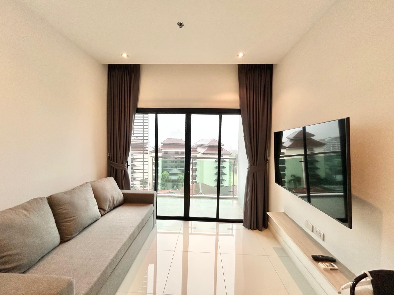 One Bedroom Condo For rent in Tappraya photo 27