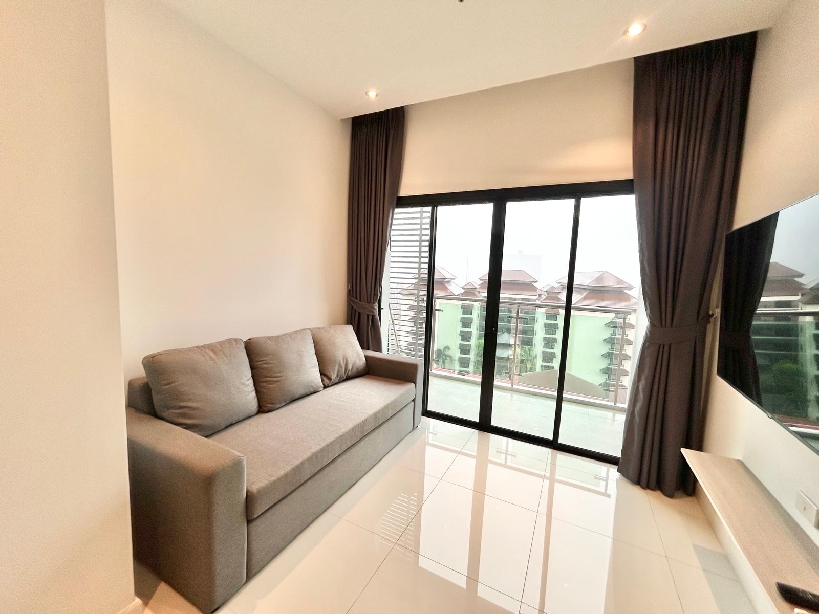 One Bedroom Condo For rent in Tappraya photo 23