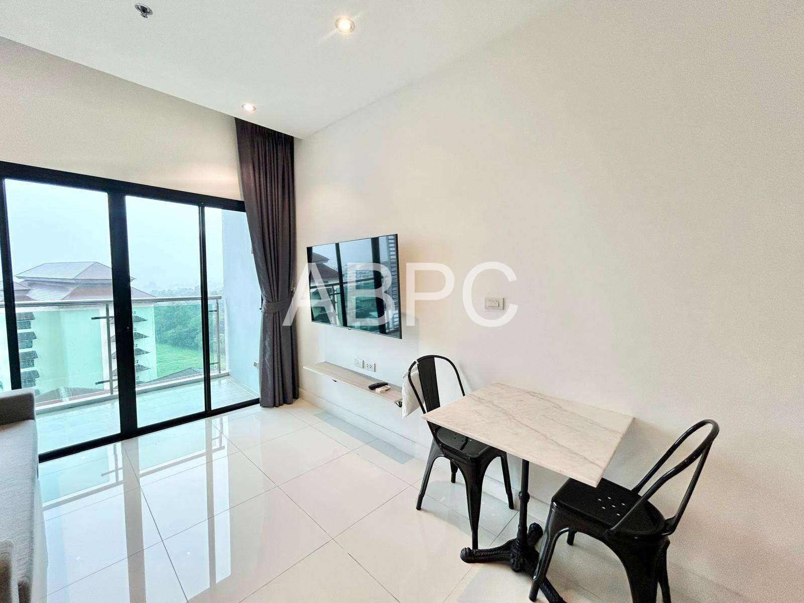 One Bedroom Condo For rent in Tappraya photo 12
