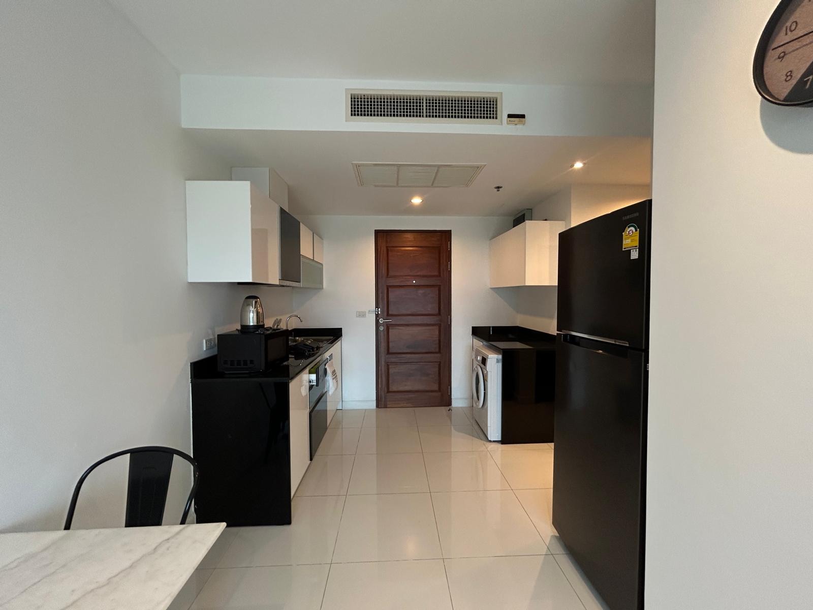 One Bedroom Condo For rent in Tappraya photo 26
