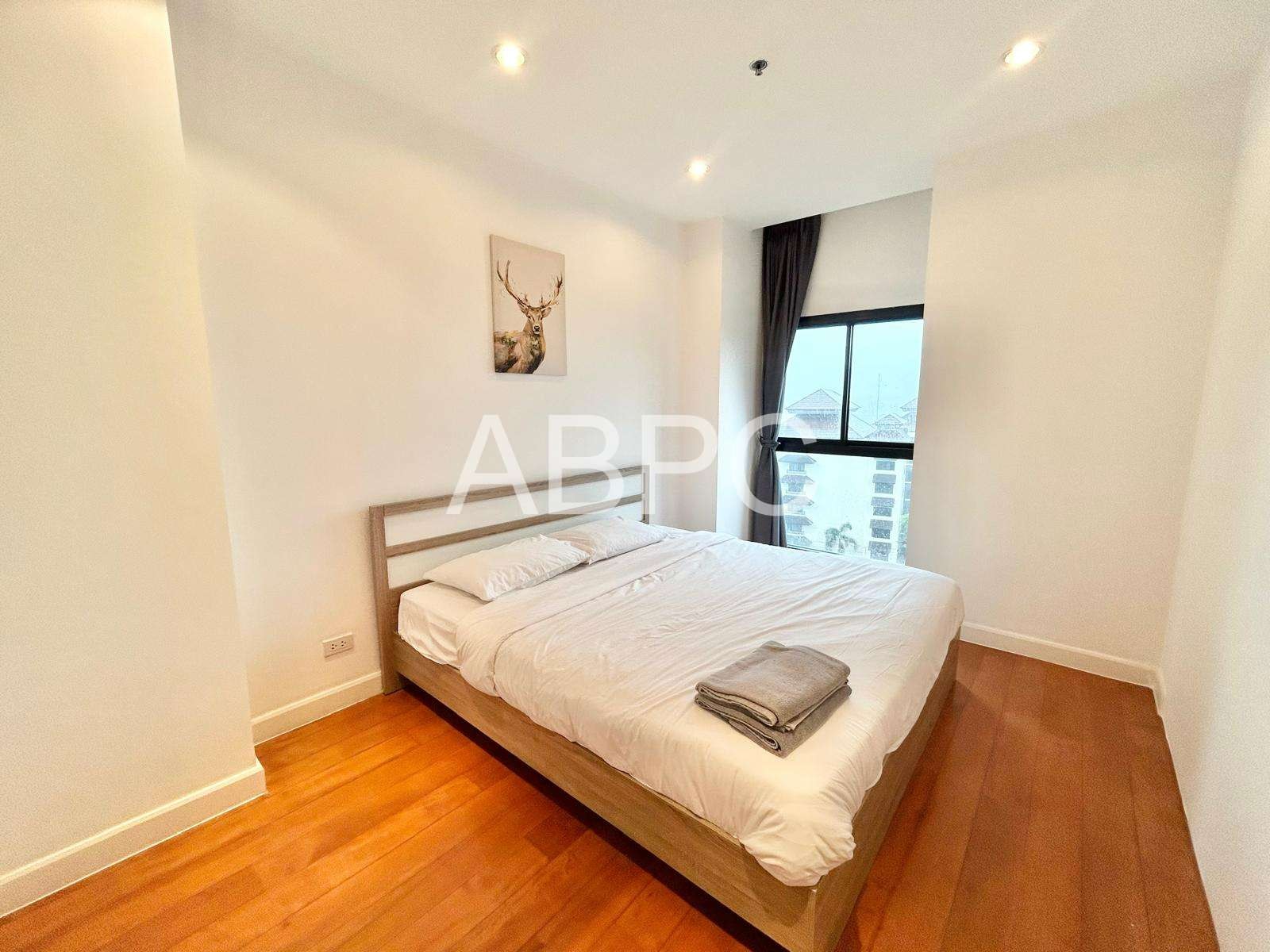 One Bedroom Condo For rent in Tappraya photo 4