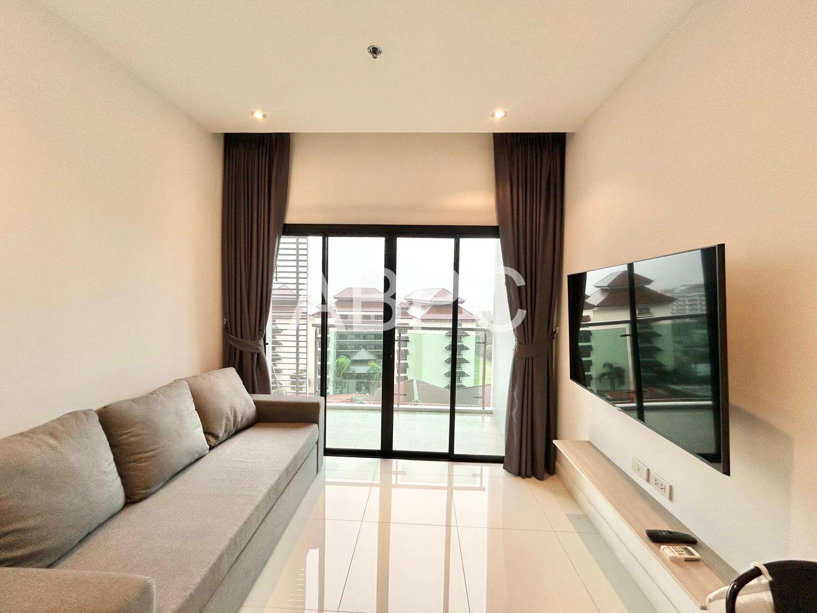 One Bedroom Condo For rent in Tappraya