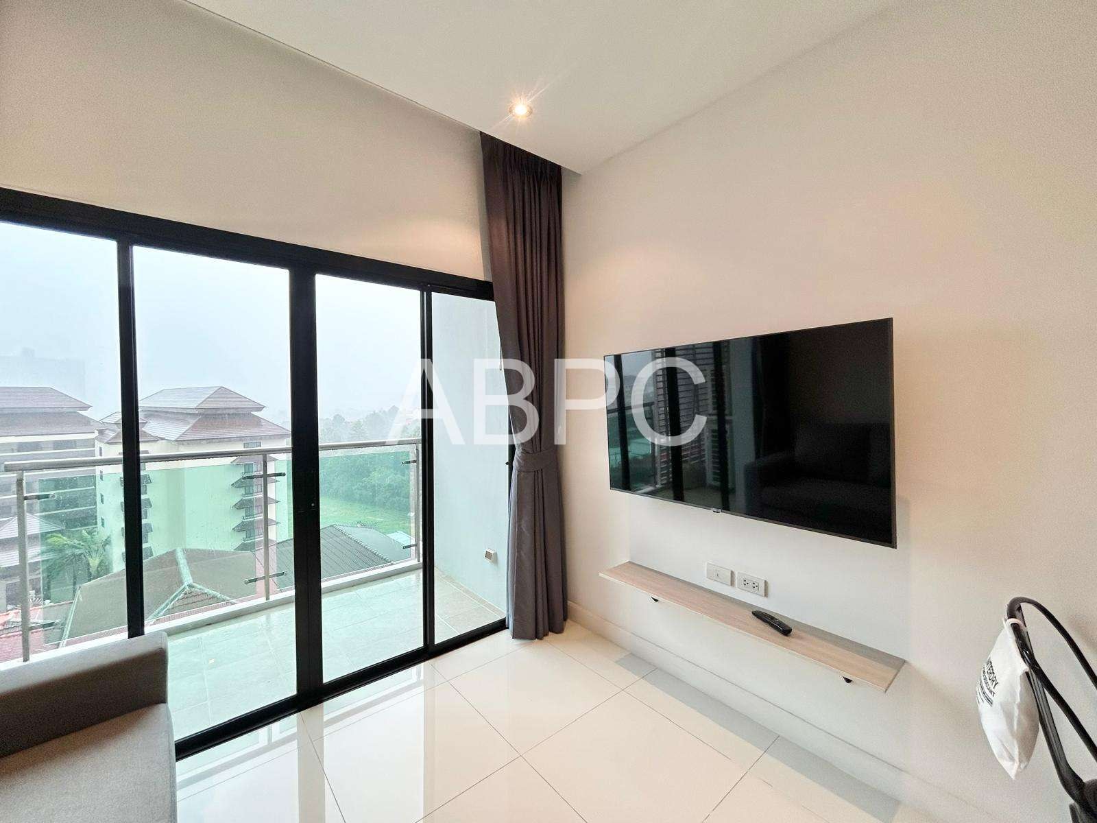 One Bedroom Condo For rent in Tappraya photo 7
